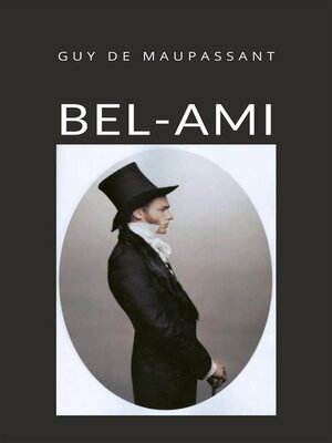 cover image of Bel-Ami (traduzido)